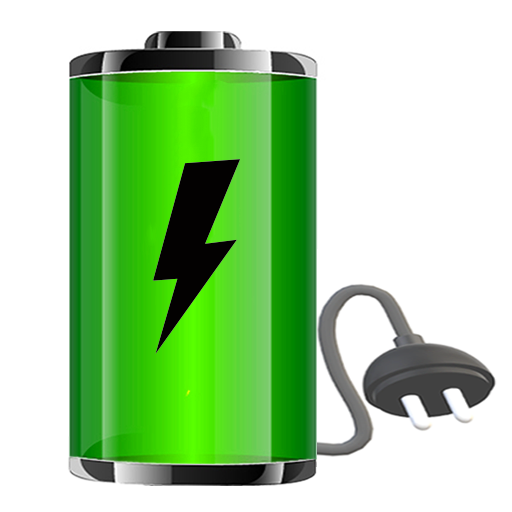 ikon Pengisian cepat 2021 Battery Life