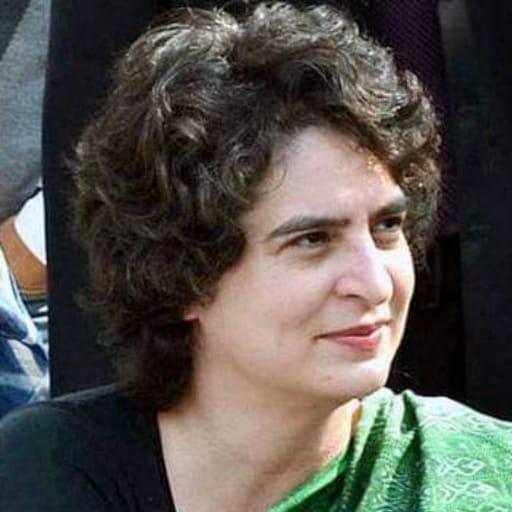 Priyanka Gandhi Vadra HD Wallpapers icon