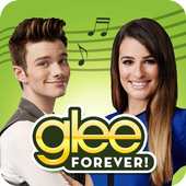 Glee Forever! icon