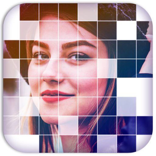 Photo Effects Art icon