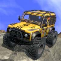 Offroad Extreme Car Driving Free