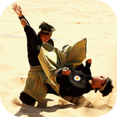Martial Arts Training - Learn Martial Art icon