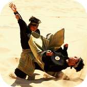 Martial Arts Training - Learn Martial Art