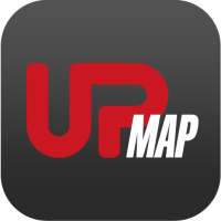 UpMap on 9Apps