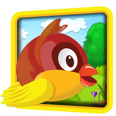 Bird Rescue icon