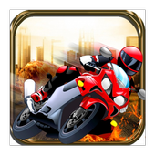 Motorbike Race Challenge icon