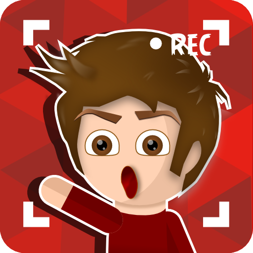 Vloggers Life Tycoon icon