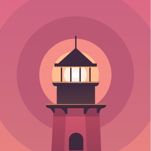SuperTower: Private Nimble VPN icon
