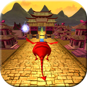 Temple Minion Surf icon