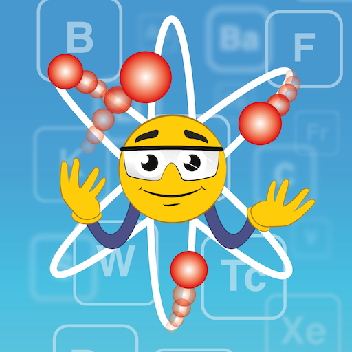 Mr. Material - Periodic Table Game icon
