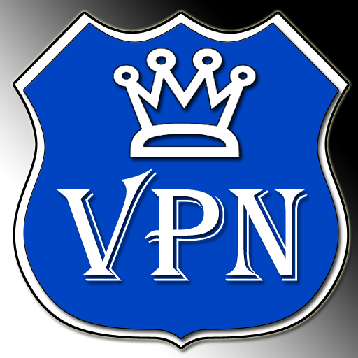 Royal VPN - XX VPN 2020 icon