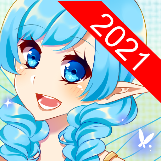 Anime Dress Up icon