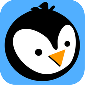 Penguin Challenge icon