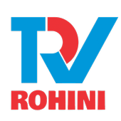 Rohini Tv YouTube icon