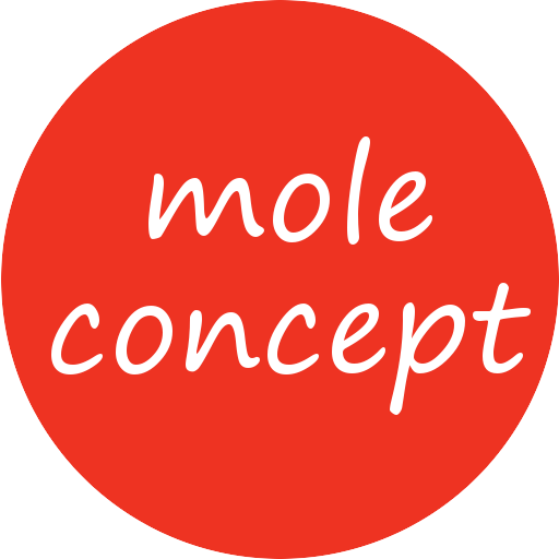 The Mole Concept Tutorial icon