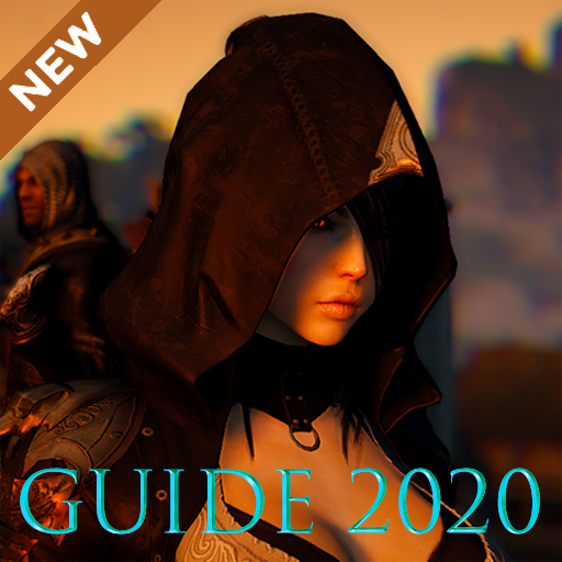 tips Black Desert mobile icon