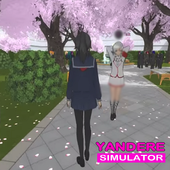 New Yandere Simulator Guidare icon