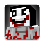 Horror skins icon