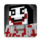 Horror skins on 9Apps