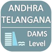 AP & Telangana Dams Level