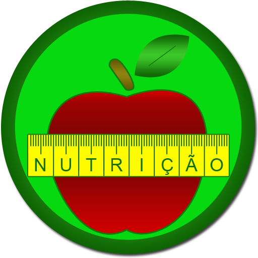 Nutrição icon
