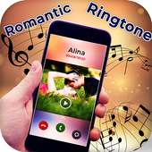 Romantic Video RingTone For Incoming Call on 9Apps