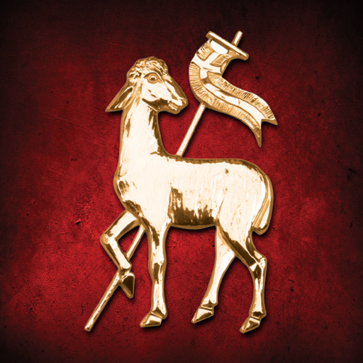 Liturgia Diária com Missal иконка