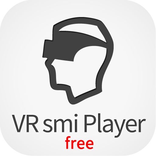 VR smi Player(free) icon