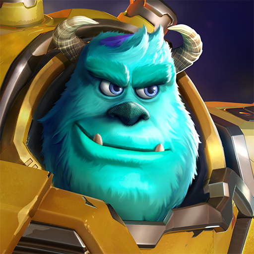 Disney Mirrorverse icon