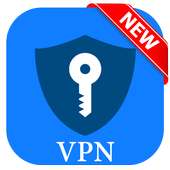 VPN Free  - Unlimited & Super Fast VPN Proxy‏ on 9Apps