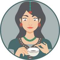 Coffee Fortune Teller - C&B on 9Apps