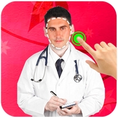 Doctor Photo Montage icon