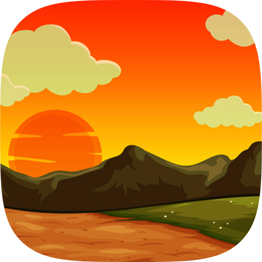 Gallery : Photo Vault With Fingerprint Lock icon