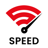 4G Internet Speed Meter icon