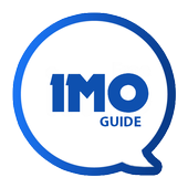 Free Guide IMO Video and Chat icon