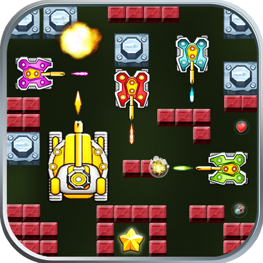 Tank War Super Battle icon