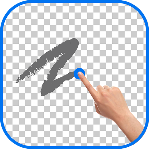 RubOut - Background Eraser changer &amp; Smart Editor icon
