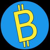 Free Bitcoin Miner - Earn Free BTC icon