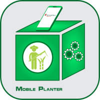 Mobile Planter