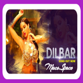 Dilbar आइकन