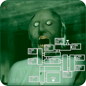 Five Nights at Granny icon