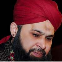 Owais Raza Qadri Naats on 9Apps