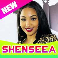 Shenseea Songs Without Internet on 9Apps