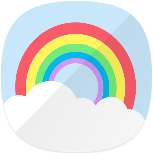 Midsummer Beautiful UI Icon Pack أيقونة