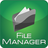 File Manager icon