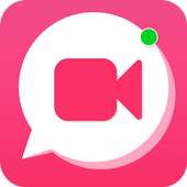 Live Talk & Live Chat - Random Video Call on 9Apps