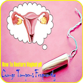 Restore Vaginal pH icon