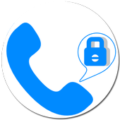 Secure Call Confirm icon