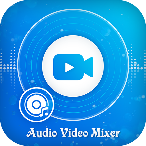 Audio Video Mixer icon