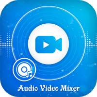 Audio Video Mixer